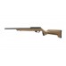 Savage RXR22 .22LR 16.5" Barrel Semi Auto Rimfire Rifle - FDE